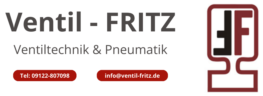 Ventil-Fritz, Ventiltechnik & Pneumatik